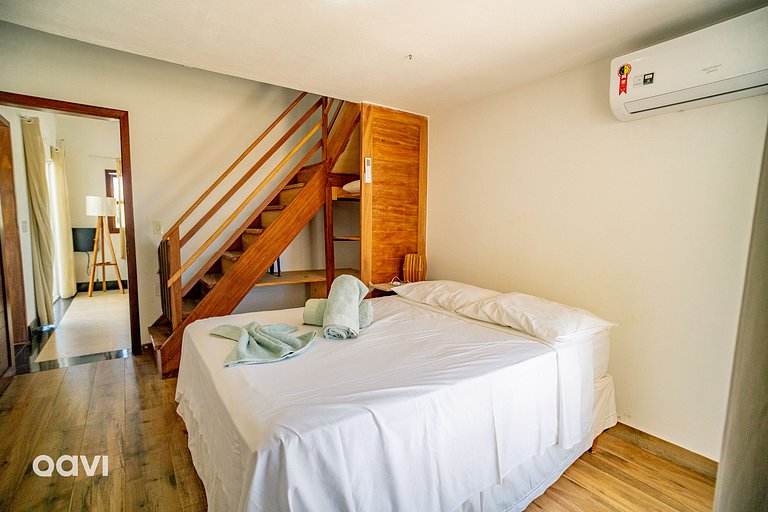 Casa Palm Paradise em Touros by Qavi