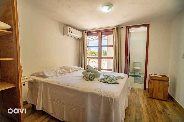 Casa Palm Paradise em Touros by Qavi