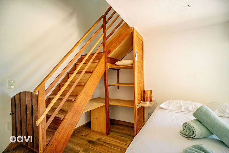 Casa Palm Paradise em Touros by Qavi