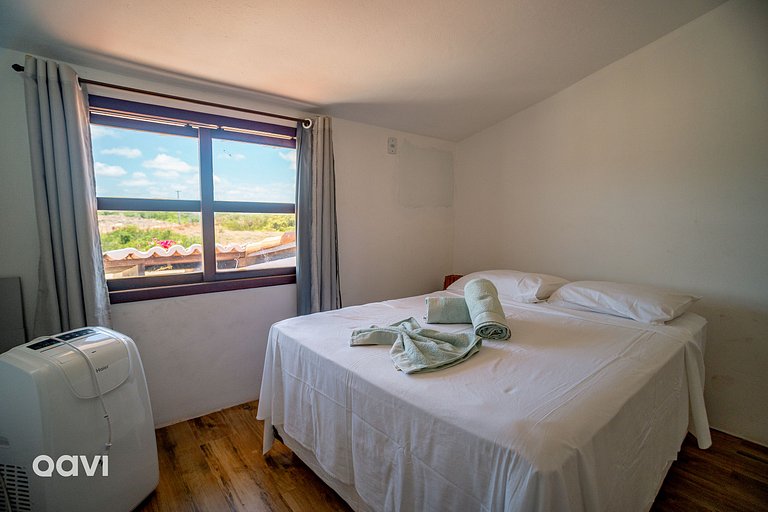 Qavi - Casa Palm Paradise #ParaisoDoBrasil