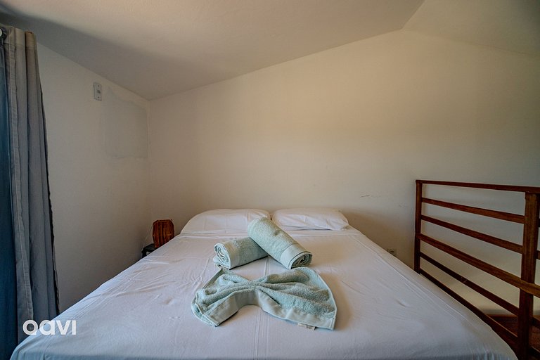 Casa Palm Paradise em Touros by Qavi