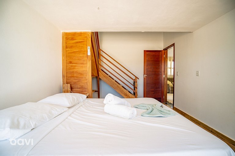 Casa Palm Paradise em Touros by Qavi