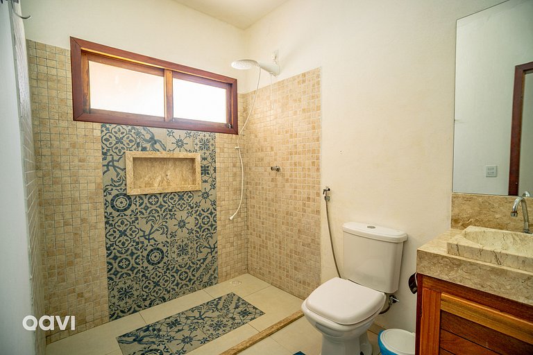 Casa Palm Paradise em Touros by Qavi