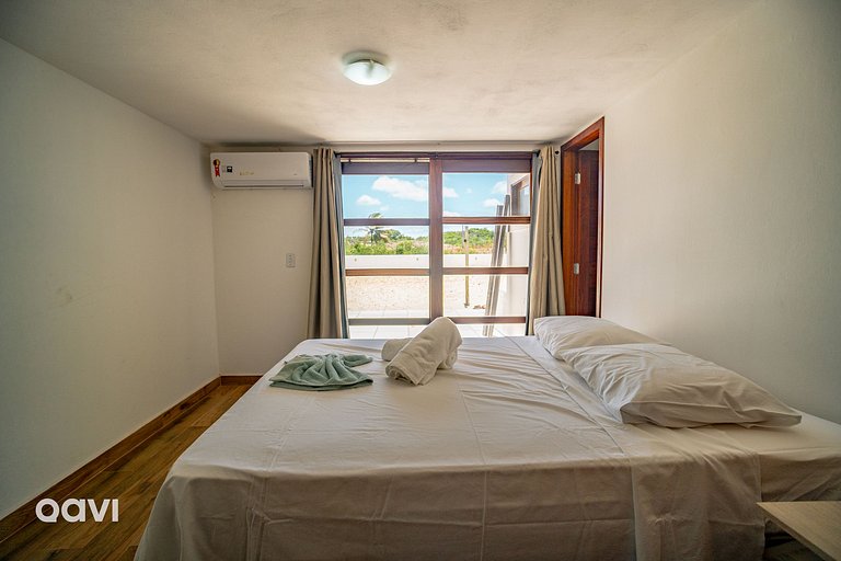 Casa Palm Paradise em Touros by Qavi