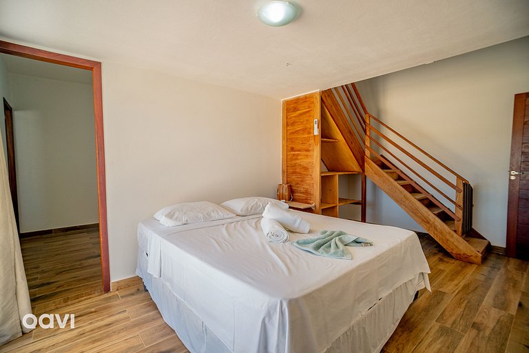 Casa Palm Paradise em Touros by Qavi