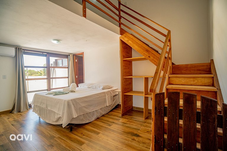 Casa Palm Paradise em Touros by Qavi