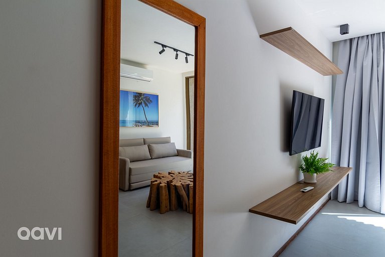 Villa Naluri em Japaratinga B 003 by QAVI