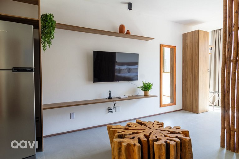 Villa Naluri em Japaratinga B 103 by QAVI
