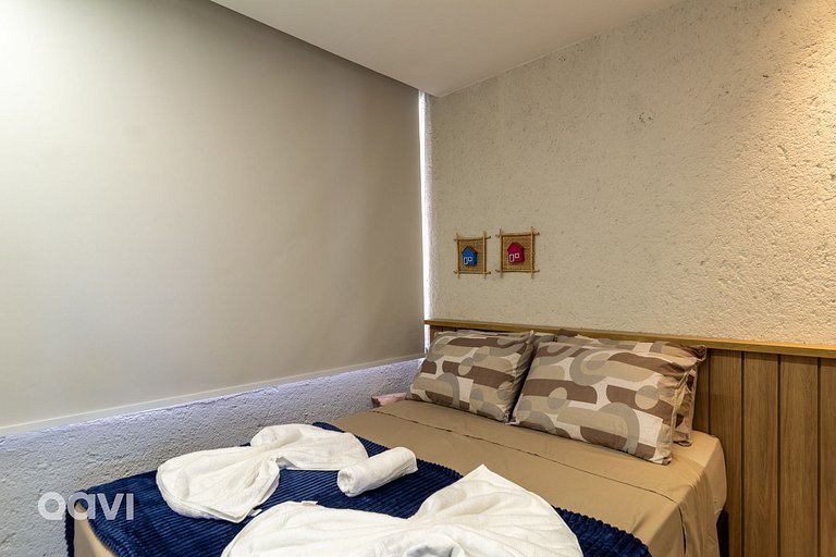 Qavi - Apartamento em condomínio - Tamoná 08