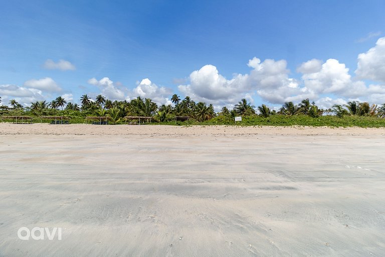 Nauan Villa no Recanto Uana em Milagres Bangalô 01