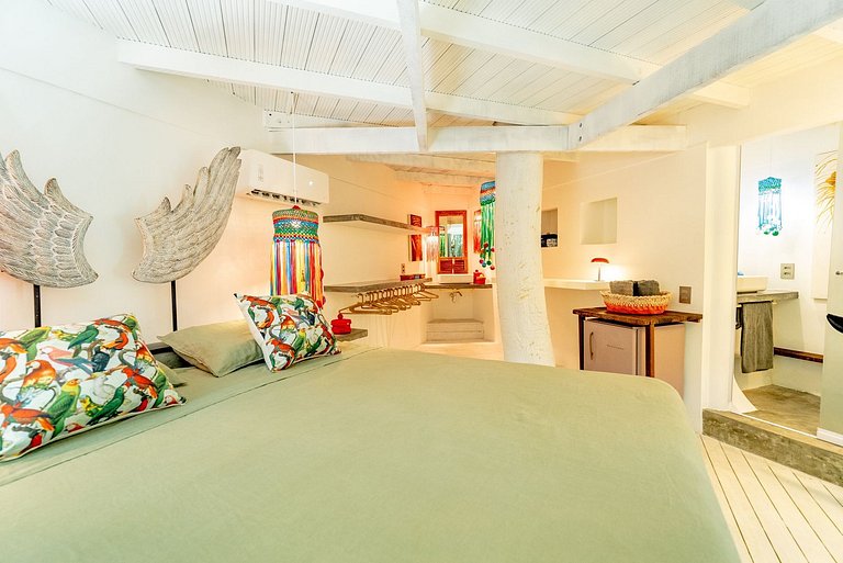 Vila Uxua Pipa by Qavi Collection