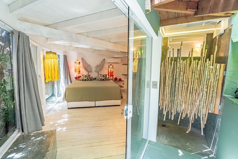 Vila Uxua Pipa by Qavi Collection