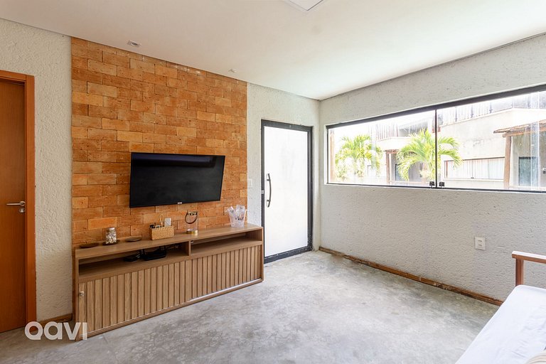 Qavi - Casa com Piscina Privativa #Lambari101