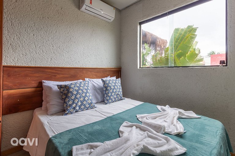 Qavi - Casa com Piscina Privativa #Lambari101