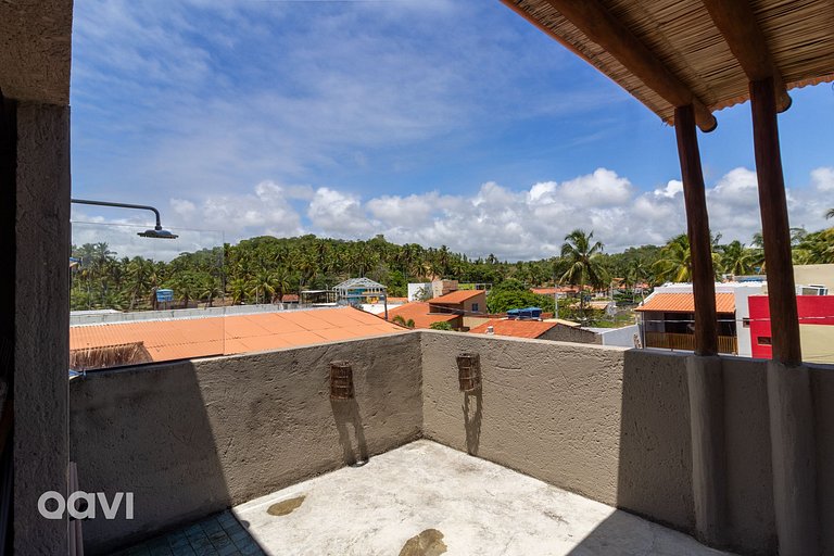 Qavi - Casa com Piscina Privativa #Lambari101