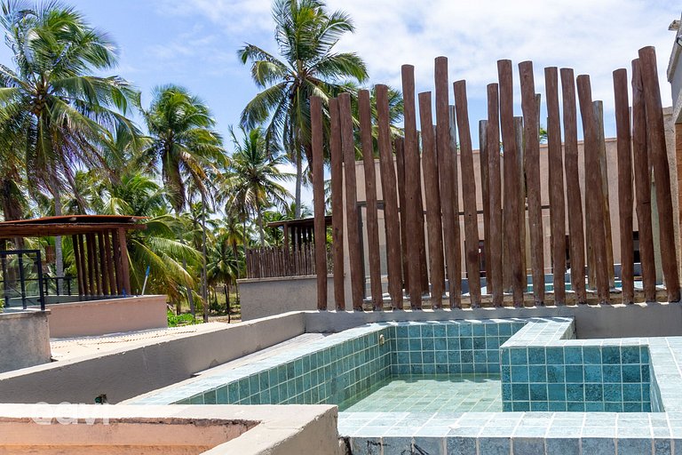 Qavi - Casa com Piscina Privativa #Lambari101