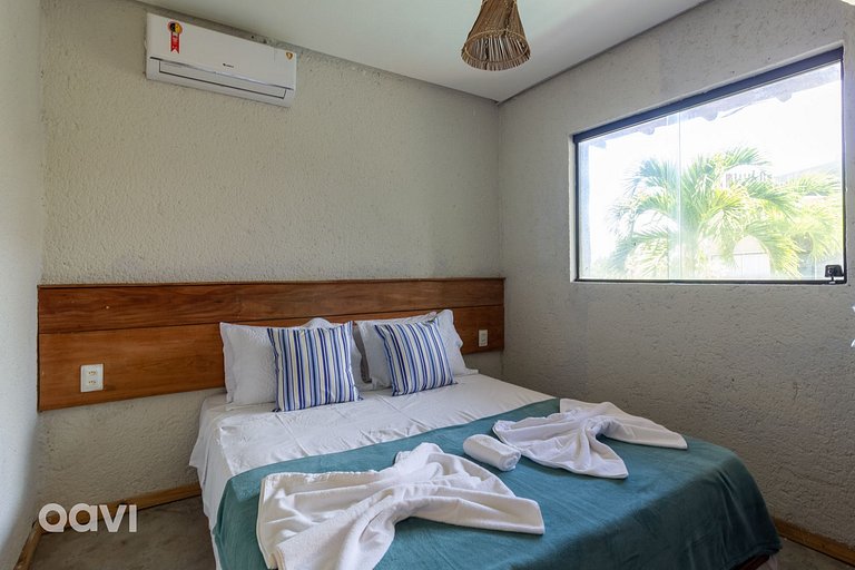 Qavi - Casa com Piscina Privativa #Lambari101