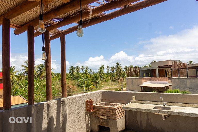Qavi - Casa com Piscina Privativa #Lambari101