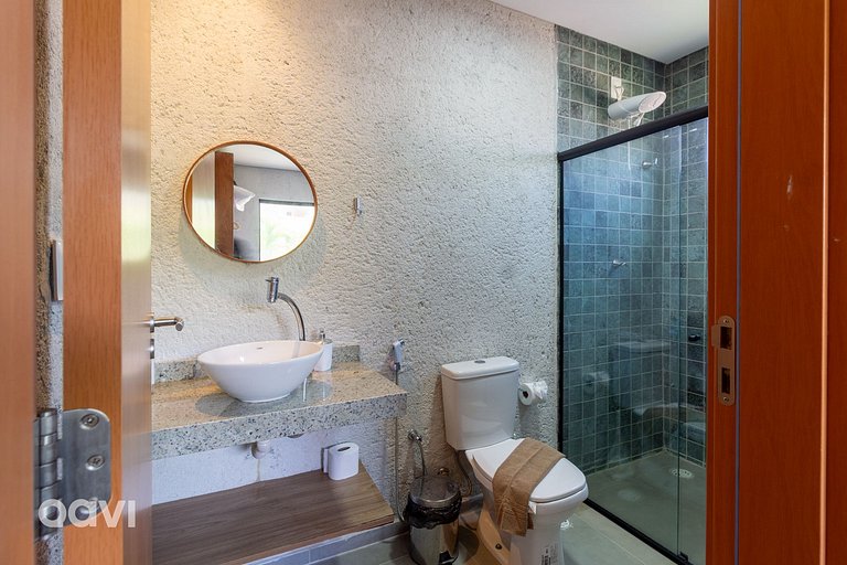 Qavi - Casa com Piscina Privativa #Lambari101