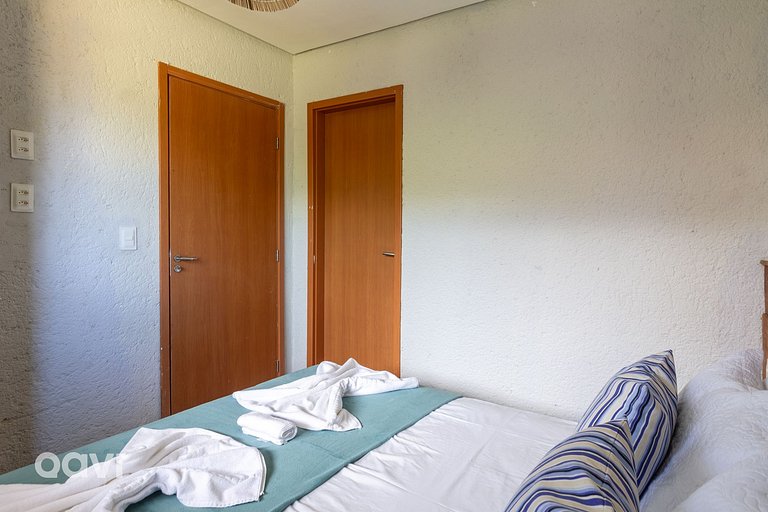 Qavi - Casa com Piscina Privativa #Lambari101