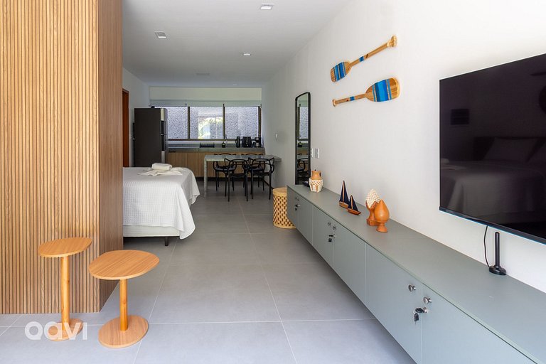 Villa Naluri em Japaratinga B 005 by QAVI