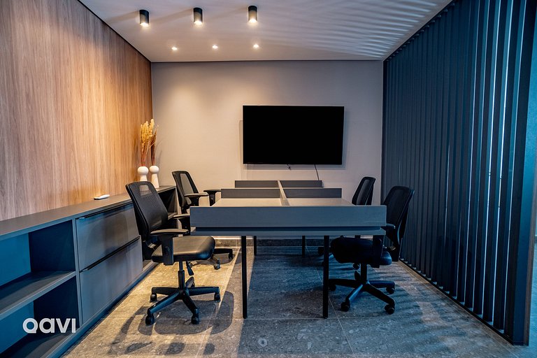 Studio Vista-Mar Sun Smart Intermares by Qavi