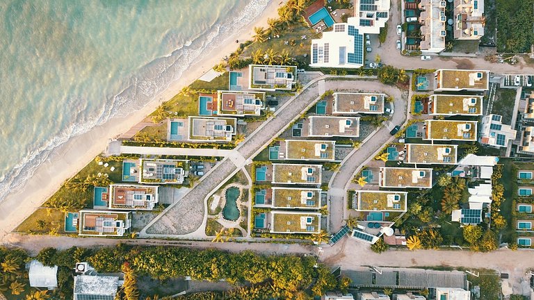 Casa de Luxo em Condomínio em Milagres by Qavi