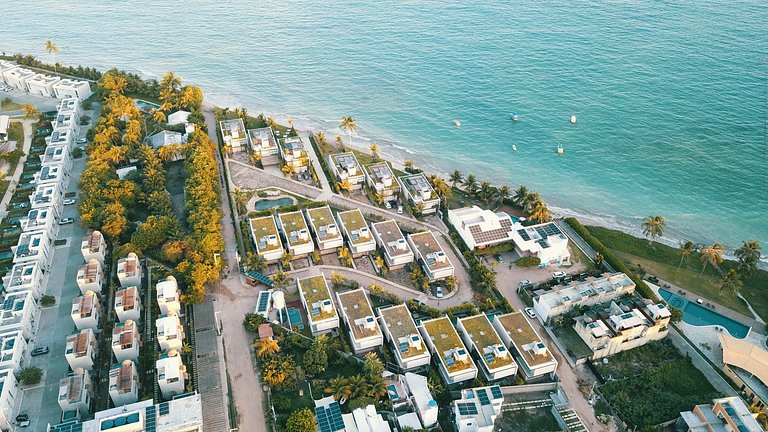 Casa de Luxo em Condomínio em Milagres by Qavi