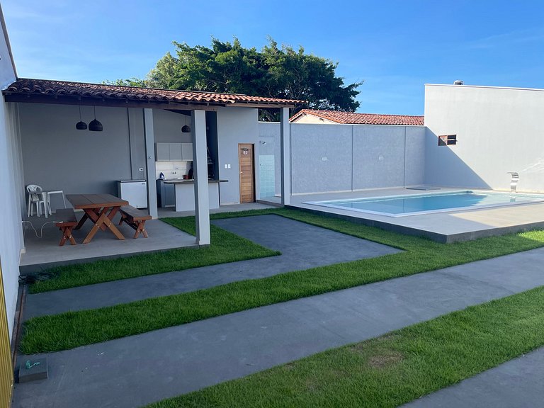 Casarão do Frances- Hosti