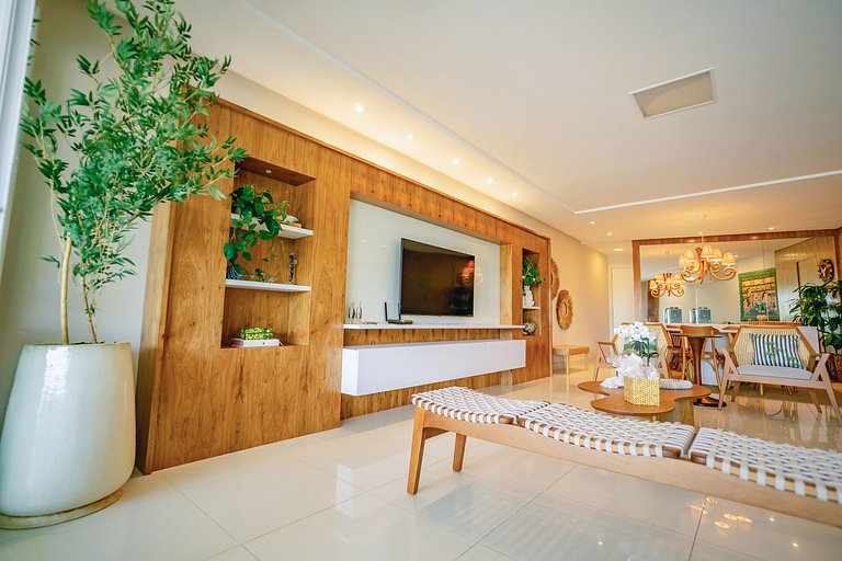 In Mare Bali Flat Premium Cartagena by Qavi