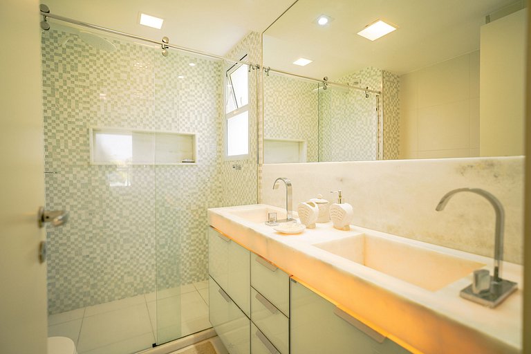 In Mare Bali Flat Premium Cartagena by Qavi