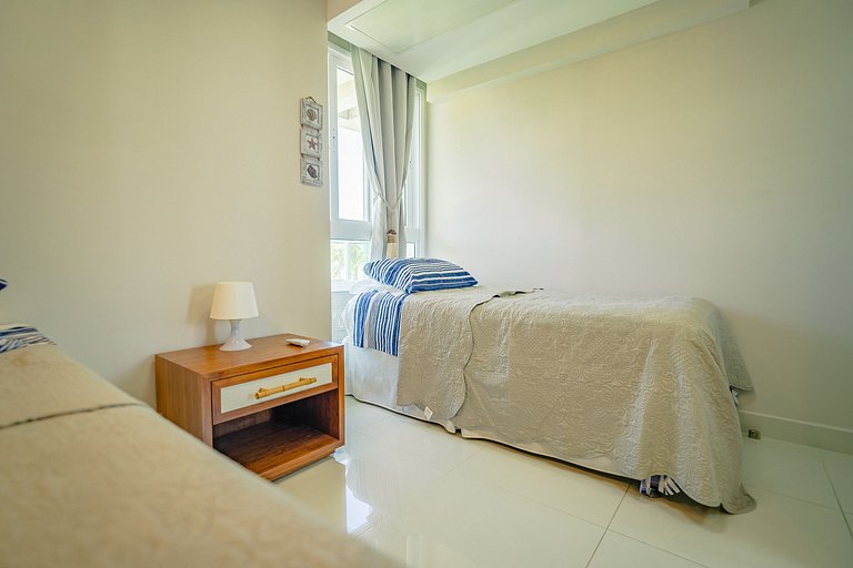 In Mare Bali Flat Premium Cartagena by Qavi