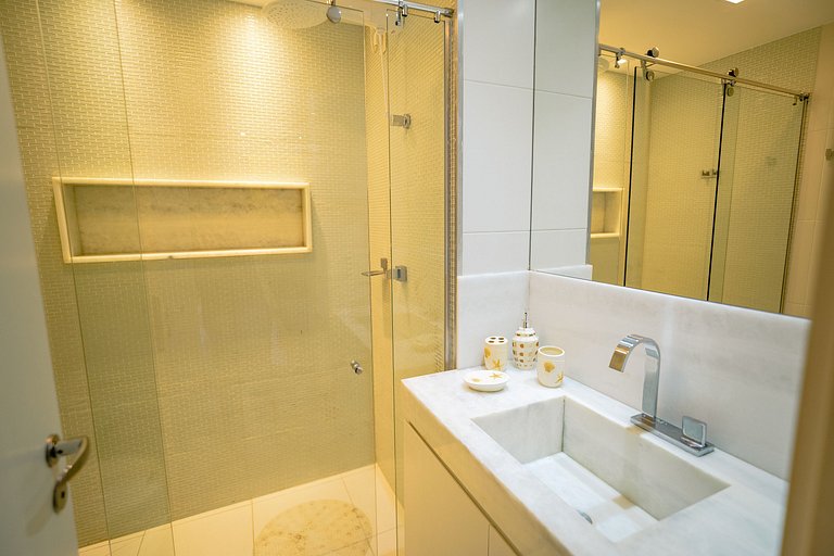 In Mare Bali Flat Premium Cartagena by Qavi