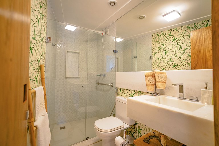 In Mare Bali Flat Premium Cartagena by Qavi