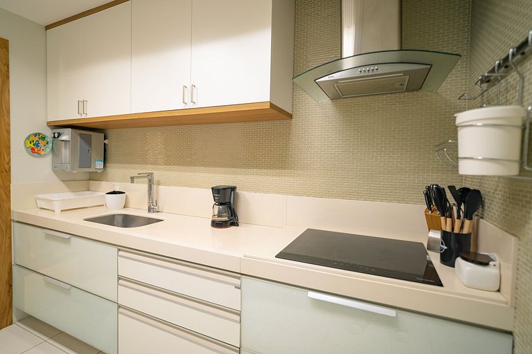 In Mare Bali Flat Premium Cartagena by Qavi