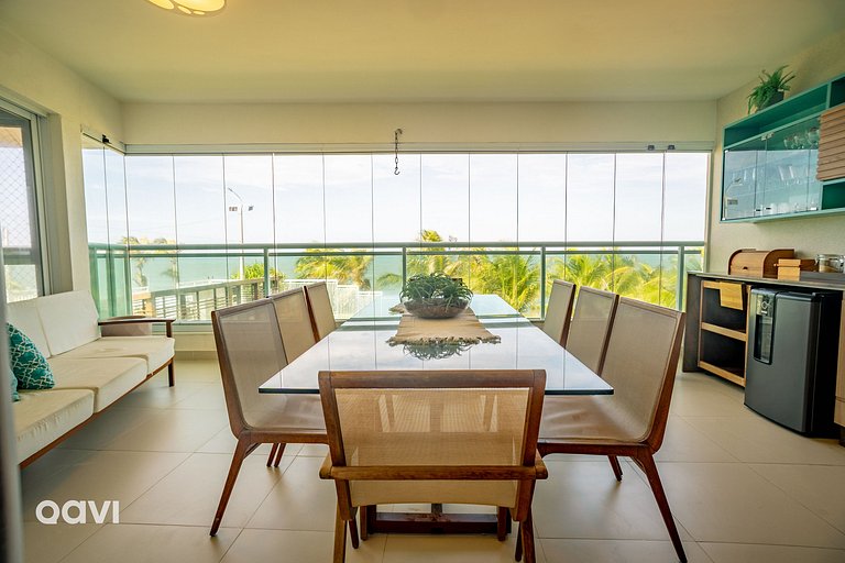 In Mare Bali Flat Cobertura Visby by Qavi