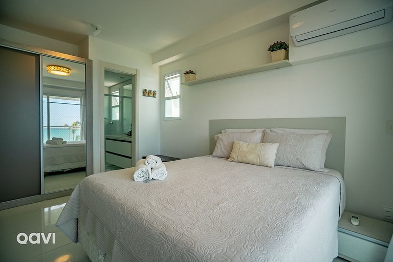 In Mare Bali Flat Cobertura Visby by Qavi