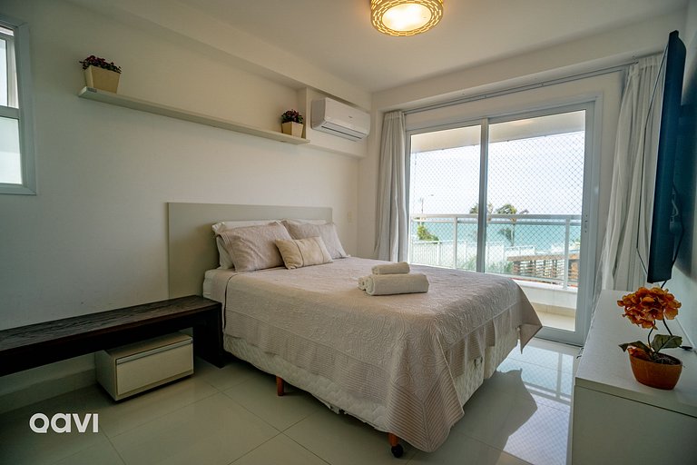In Mare Bali Flat Cobertura Visby by Qavi
