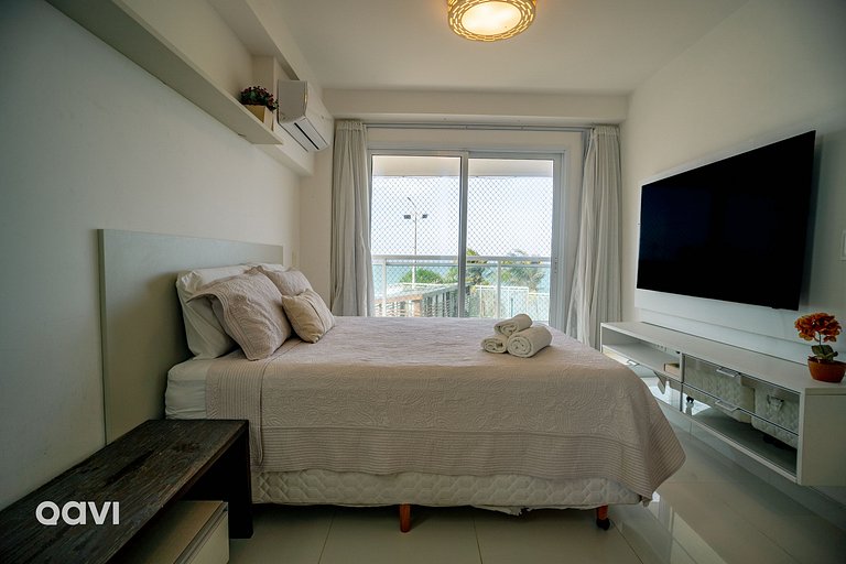 In Mare Bali Flat Cobertura Visby by Qavi
