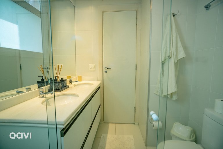 In Mare Bali Flat Cobertura Visby by Qavi