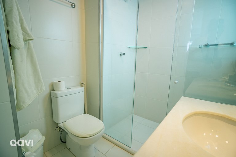 In Mare Bali Flat Cobertura Visby by Qavi