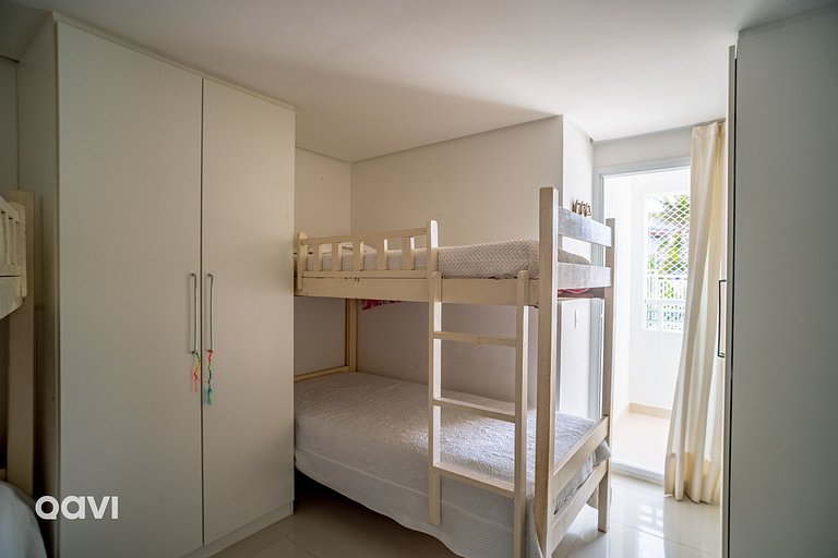 In Mare Bali Flat Cobertura Visby by Qavi
