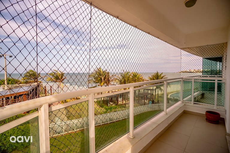 In Mare Bali Flat Cobertura Visby by Qavi