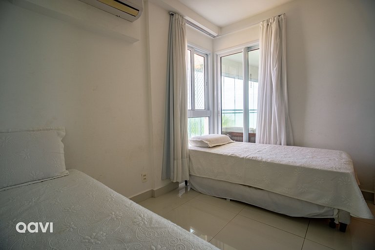 In Mare Bali Flat Cobertura Visby by Qavi