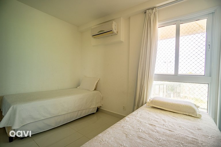 In Mare Bali Flat Cobertura Visby by Qavi