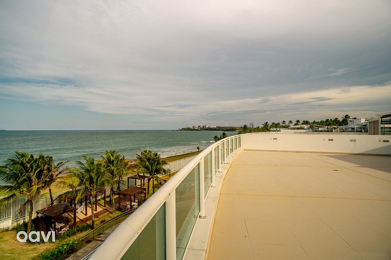In Mare Bali Flat Cobertura Visby by Qavi