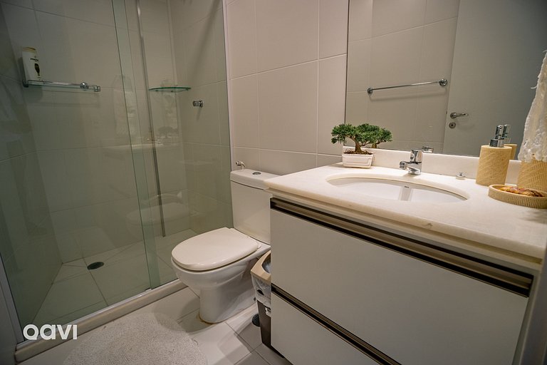 In Mare Bali Flat Cobertura Visby by Qavi