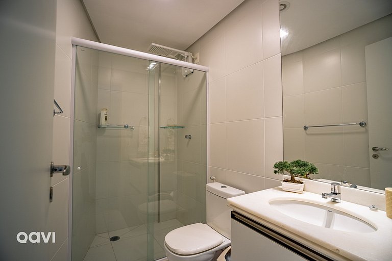 In Mare Bali Flat Cobertura Visby by Qavi
