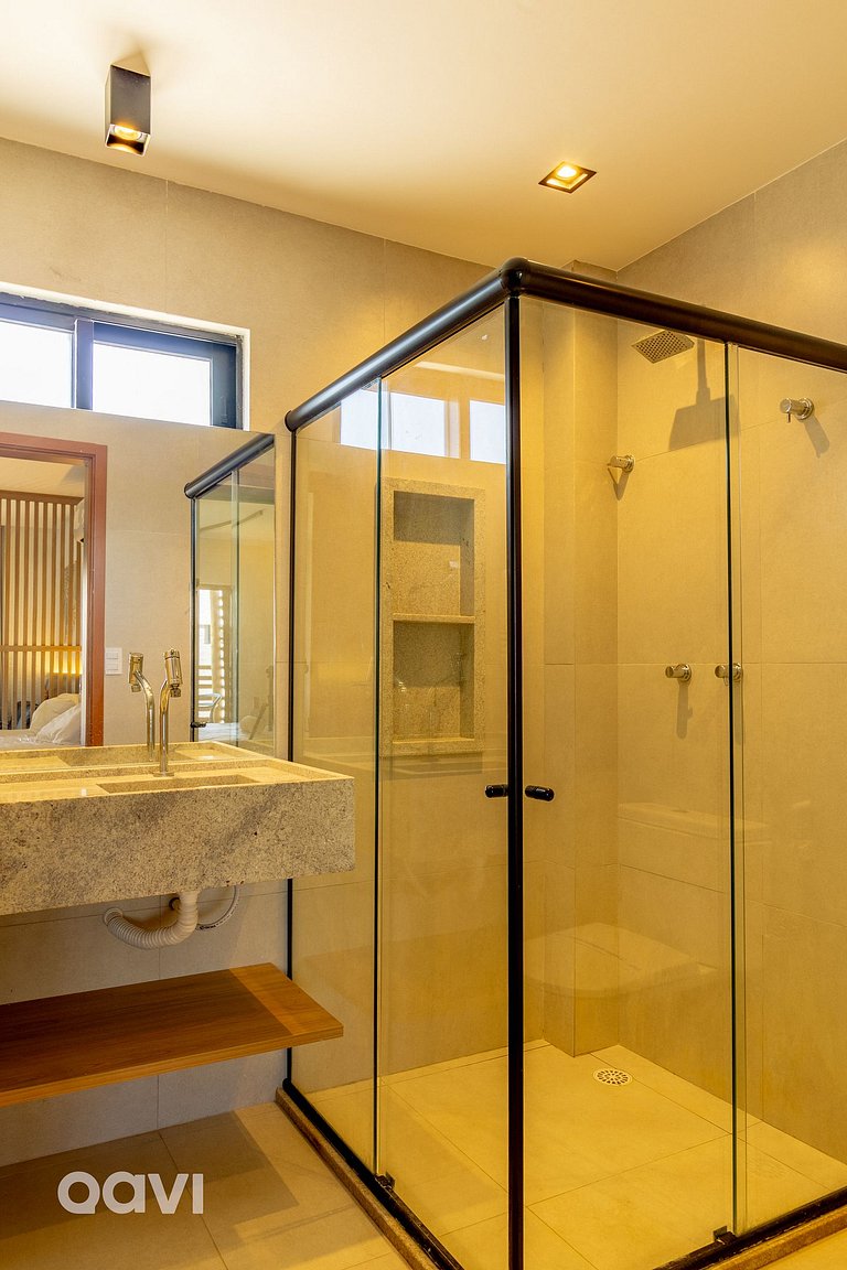 Villas Manatee Milagres Studio B 103 by QAVI
