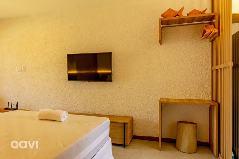 Villas Manatee Milagres Studio B 103 by QAVI